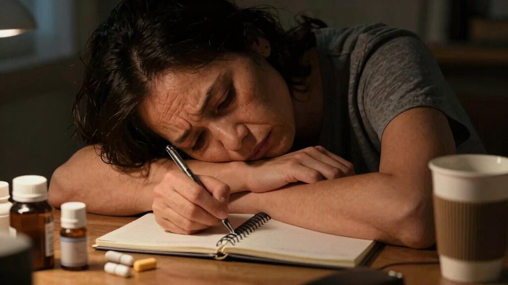 rest nutrition mindfulness