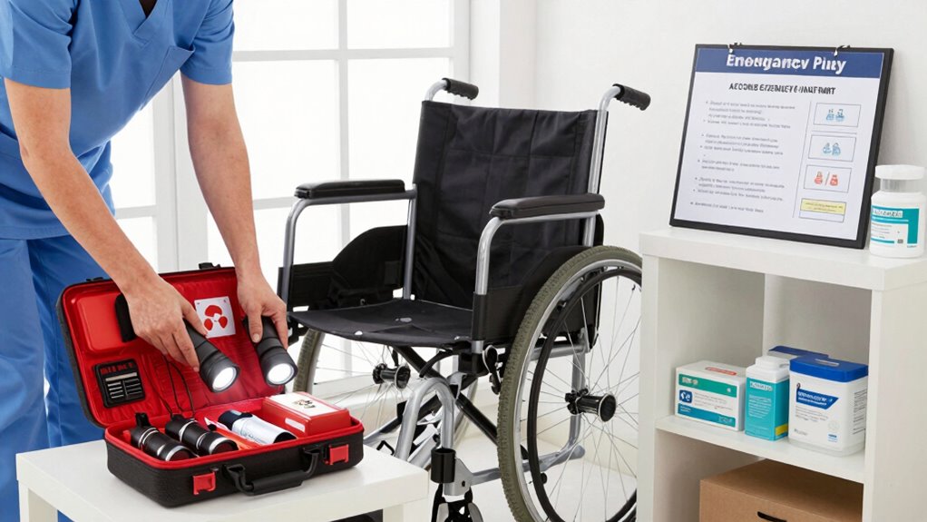 review update practice prepare