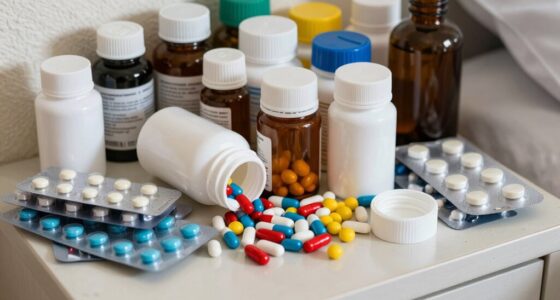 risks of multiple medications