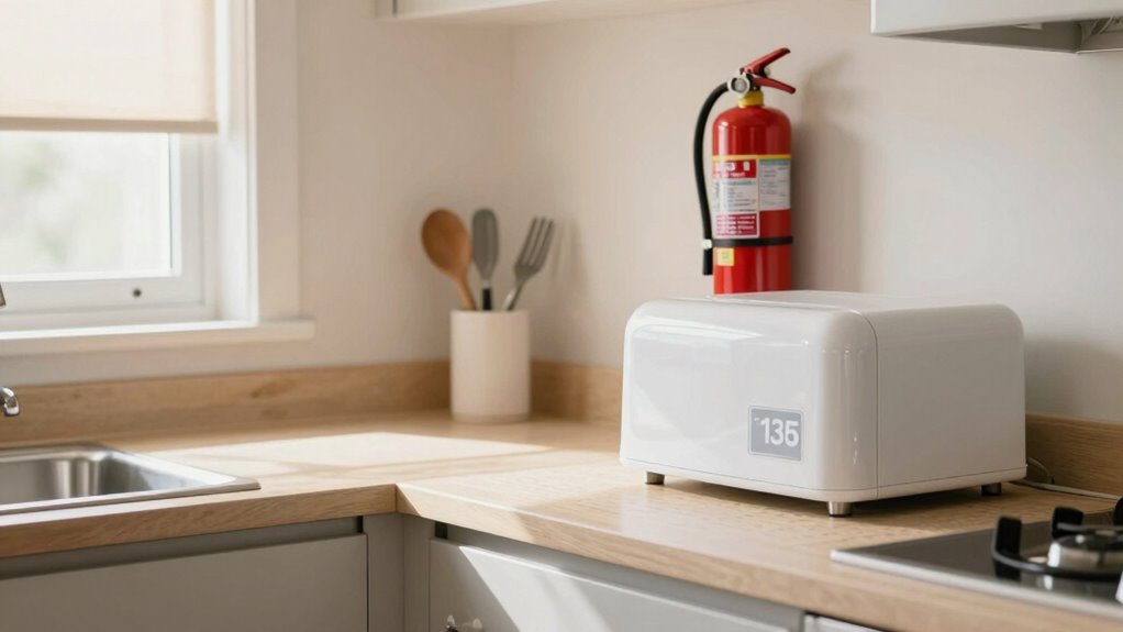 safe accessible kitchen tools