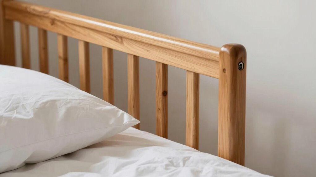 safe bed rail practices