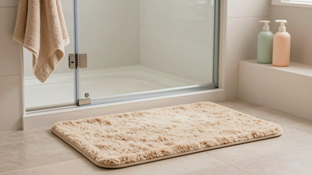 safe cozy bathroom improvements