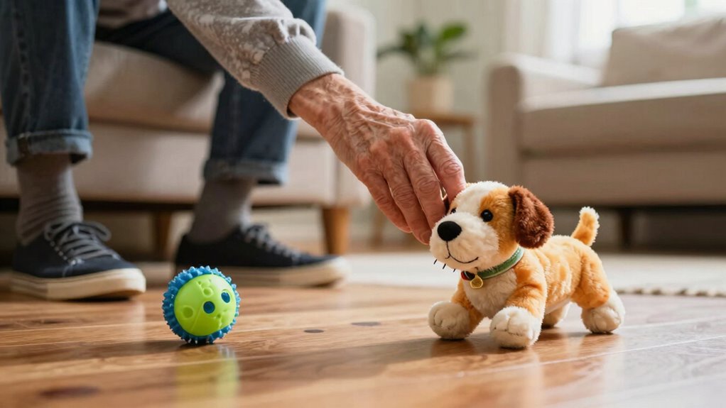 safe durable supervised play