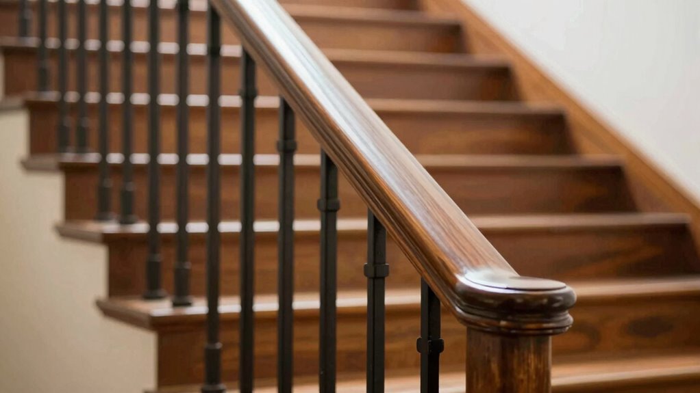 safe handrail design essentials