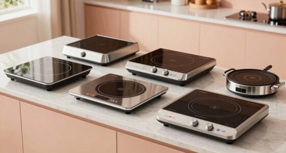safe induction cooktops for seniors