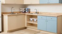safe kitchen for dementia