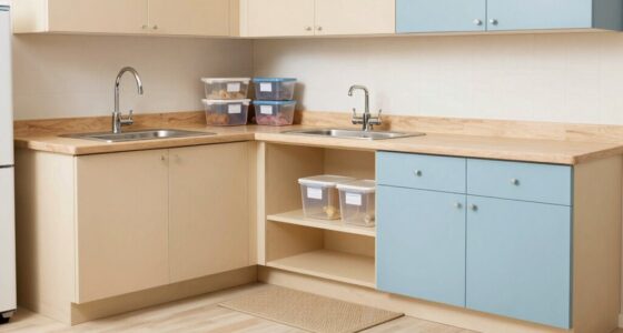 safe kitchen for dementia