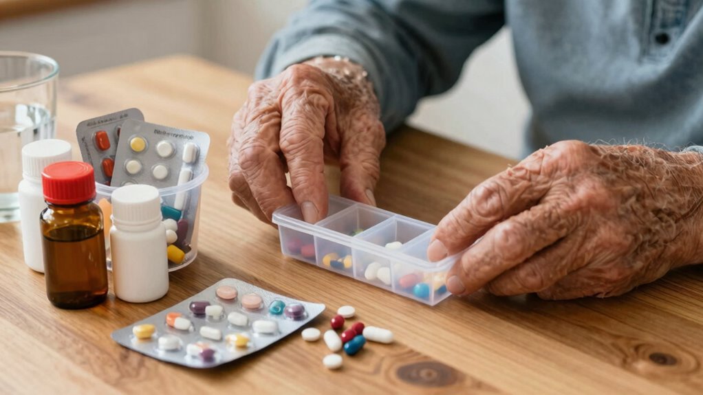 safe medication use education