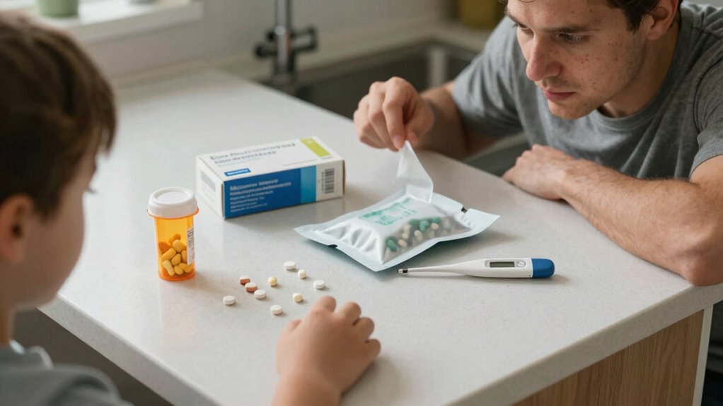 safe pain management practices