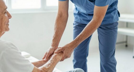 safe patient transfer techniques