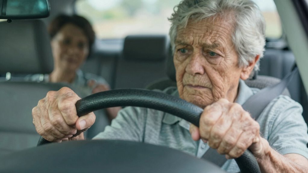 safe senior transportation options