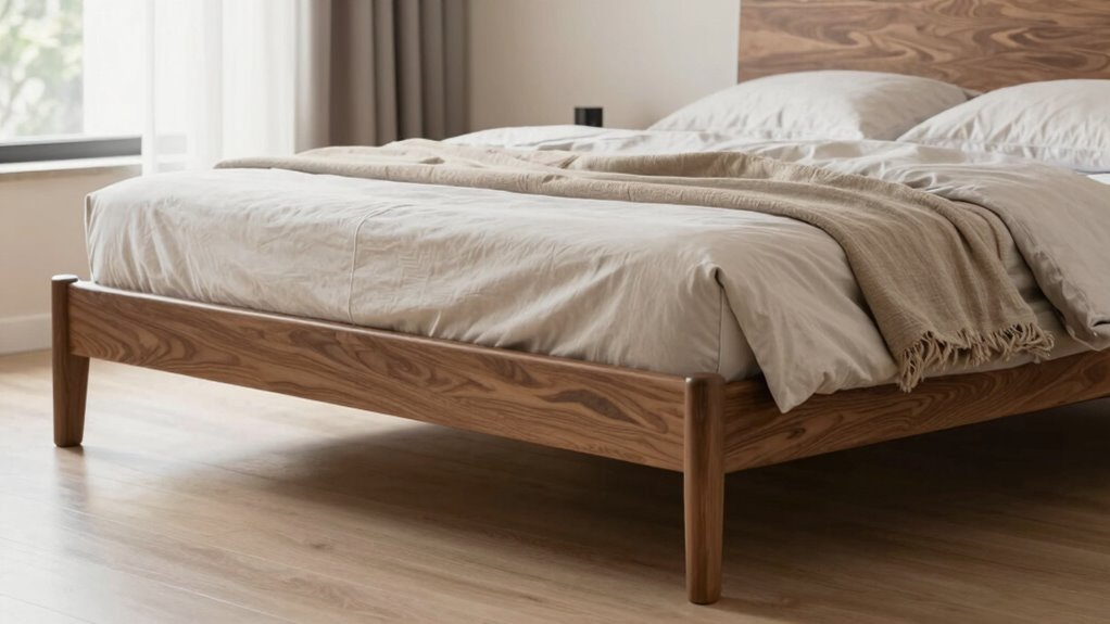 safe supportive sleep setup