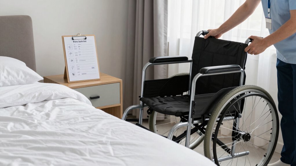 safe transfer practices essential