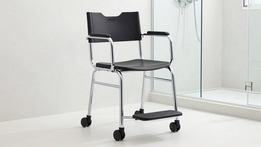 safety adjustability durability comfort