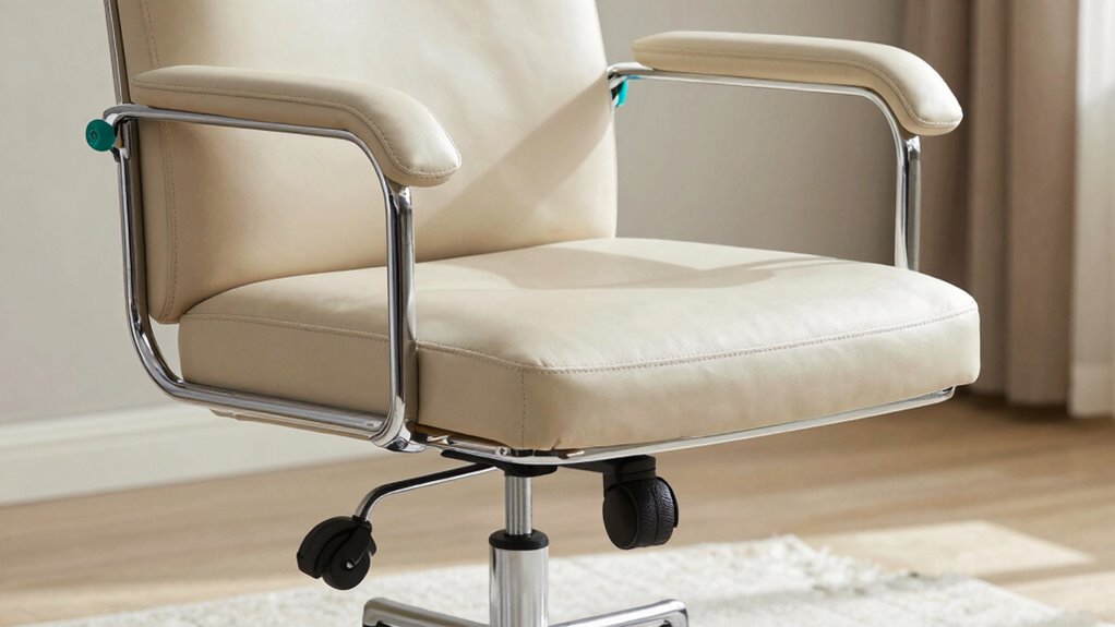 safety comfort adjustability mobility