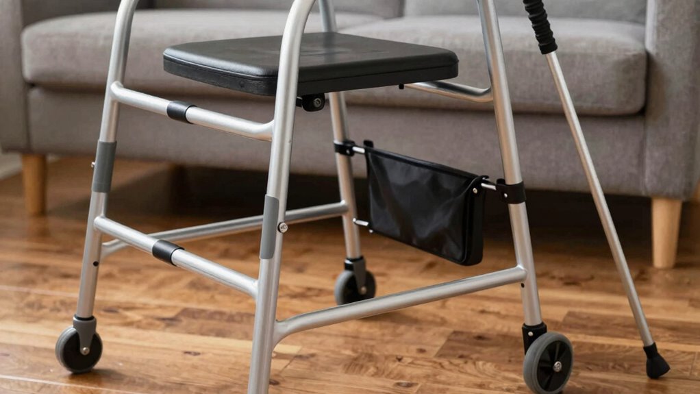 safety comfort and reliability