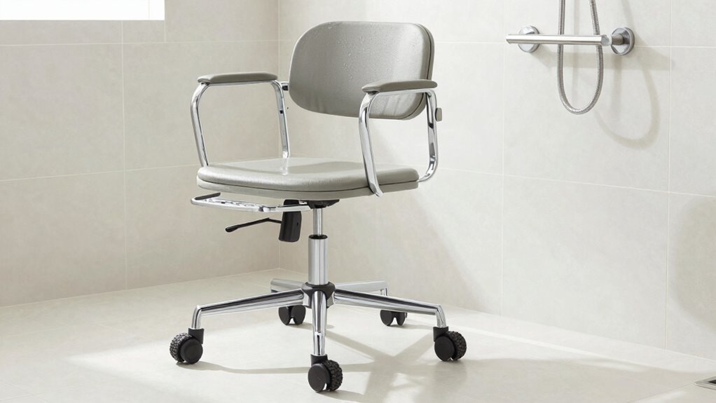 safety comfort mobility hygiene