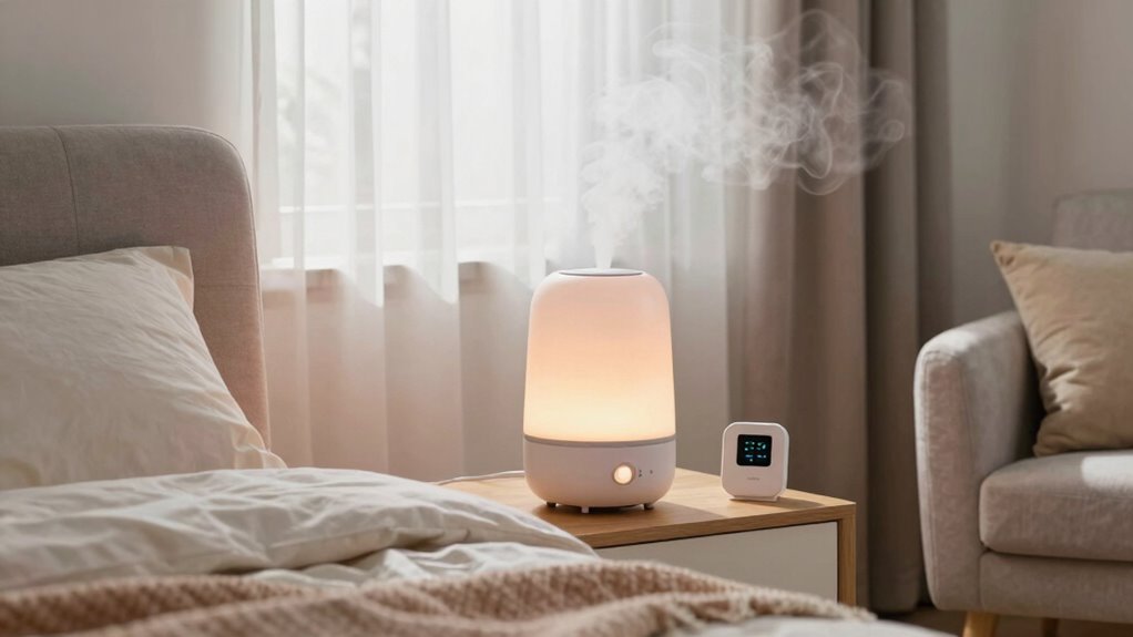 safety control maintenance size