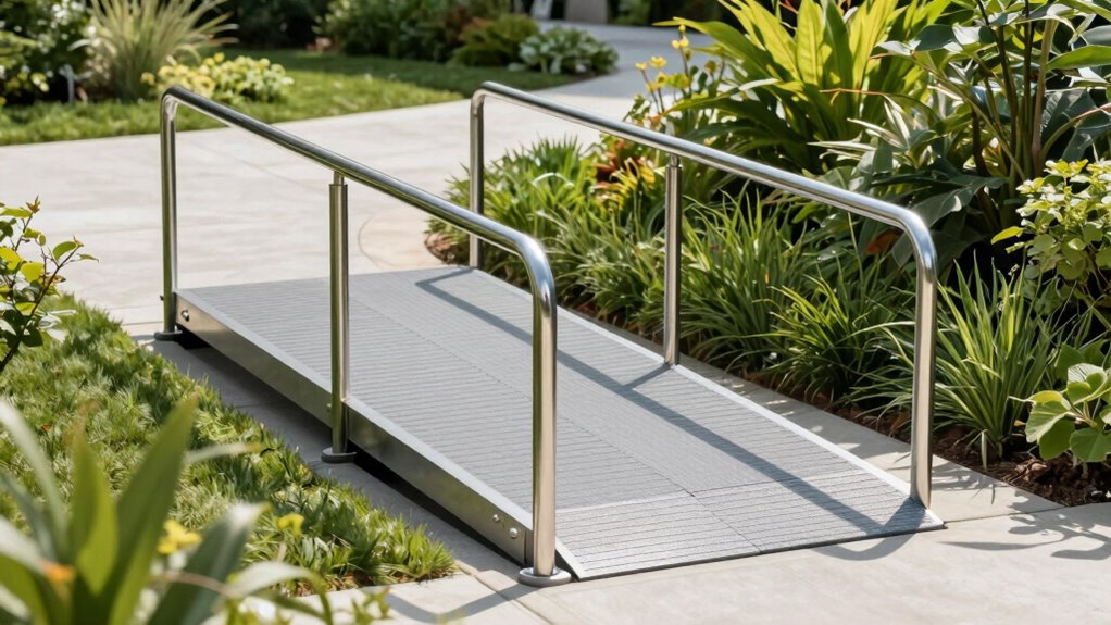 safety durability adjustability portability