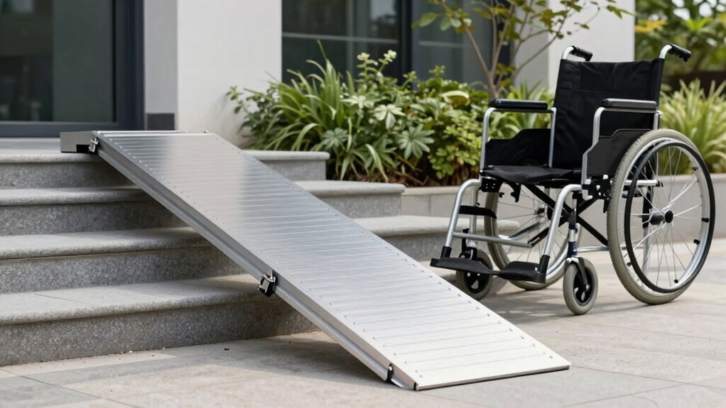 safety durability portability capacity