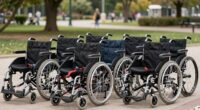 safety focused wheelchair options