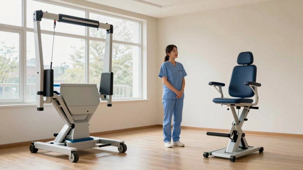 safety in mobility assistance