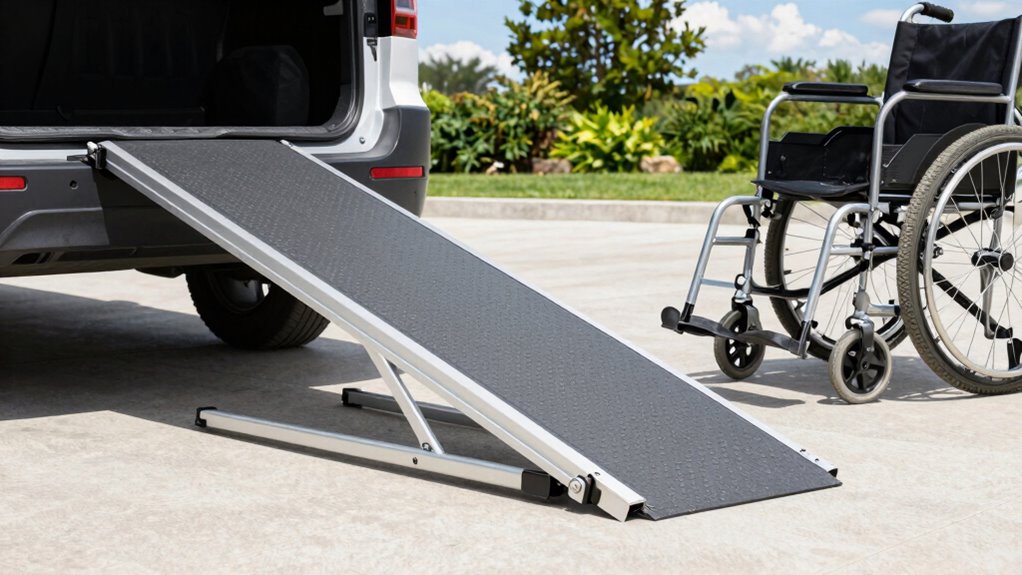 safety portability durability convenience