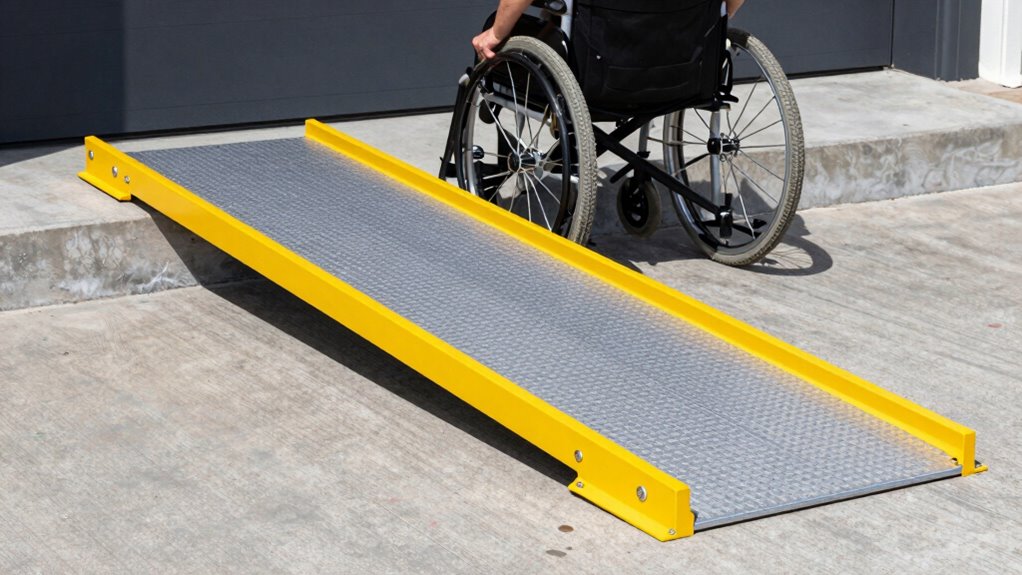 safety stability durability convenience