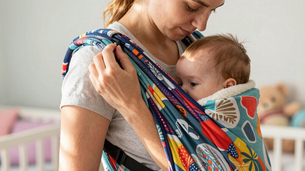 safety through proper sizing