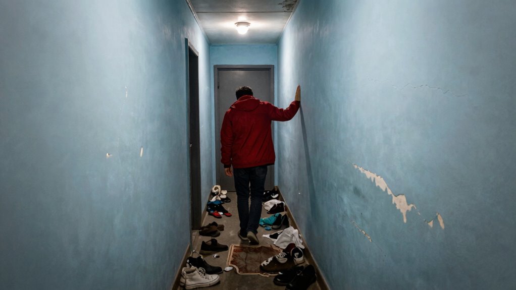 safety through visual cues