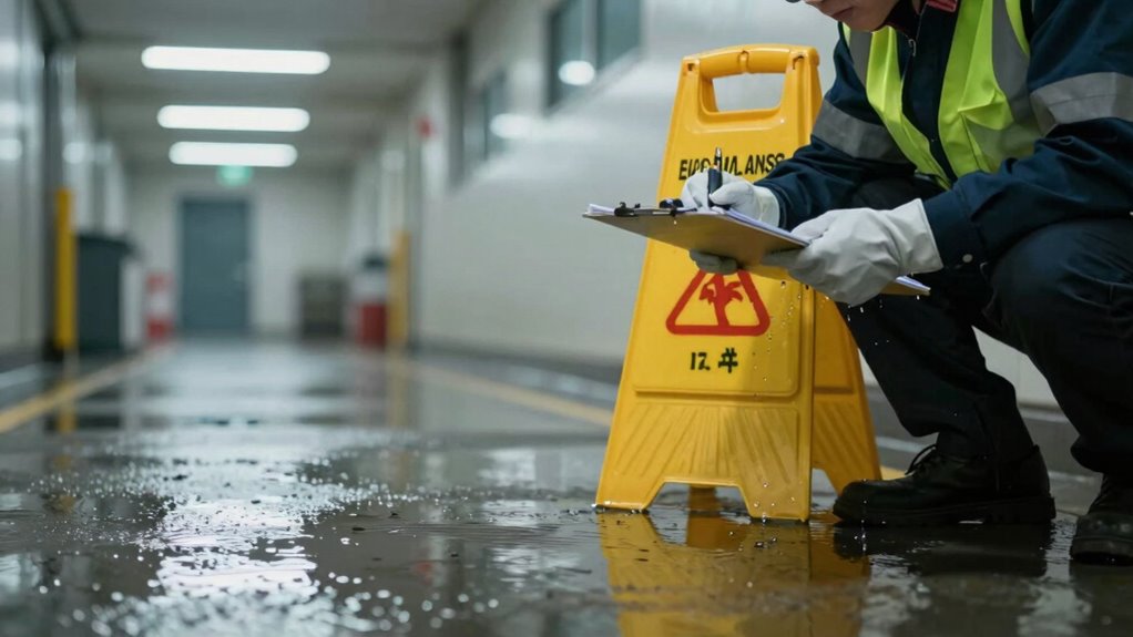 safety training and engagement