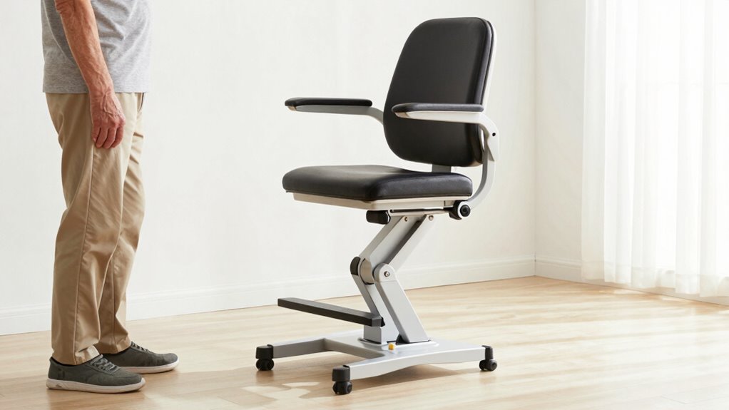 safety usability portability stability