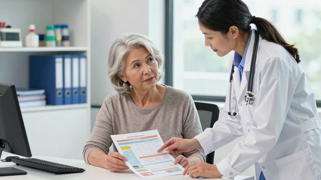 schedule comprehensive eldercare assessments