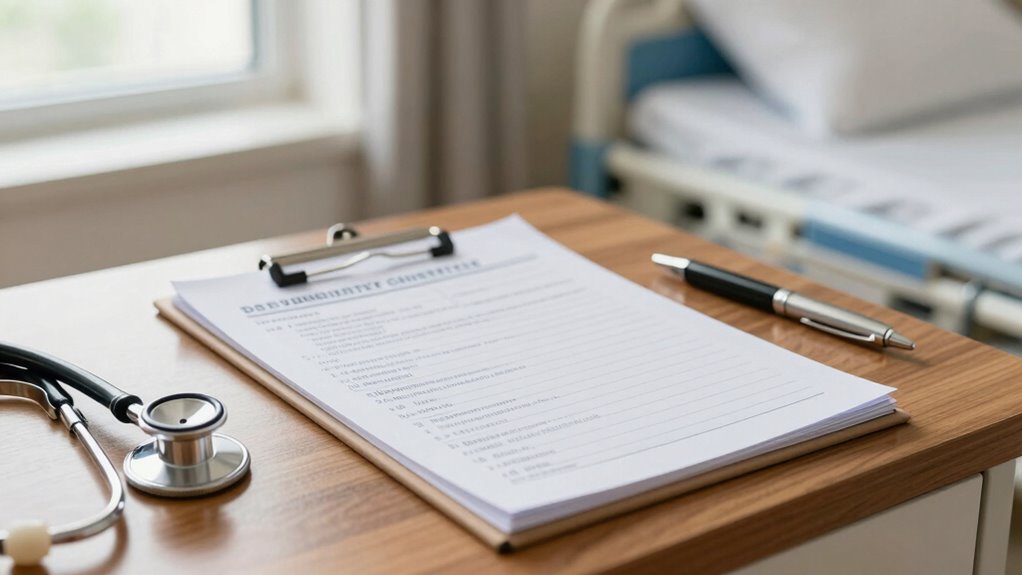 schedule post hospital follow ups