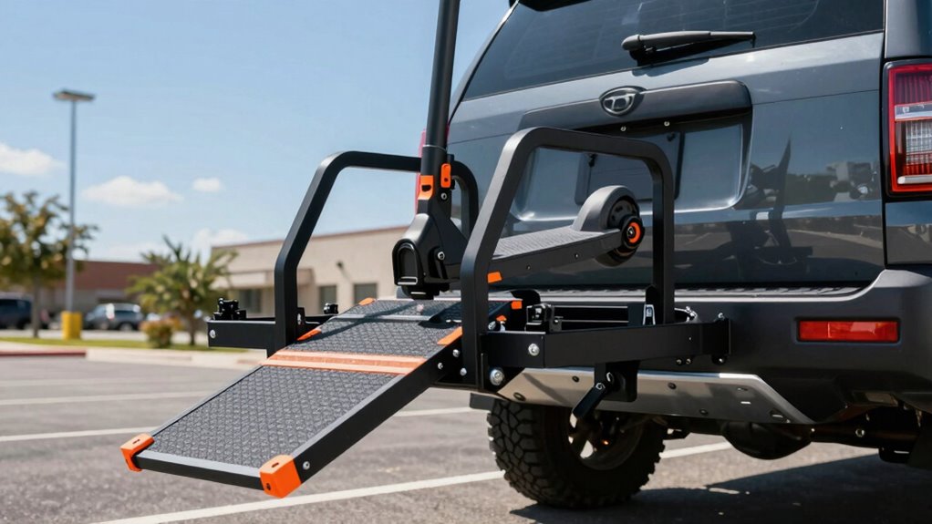 scooter carrier selection tips