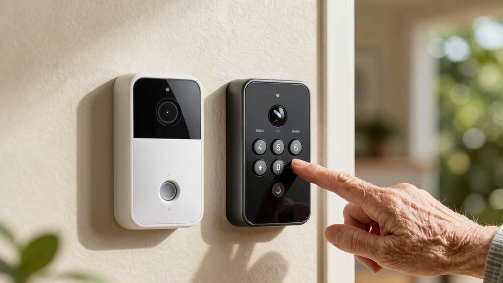 seamless smart home integration