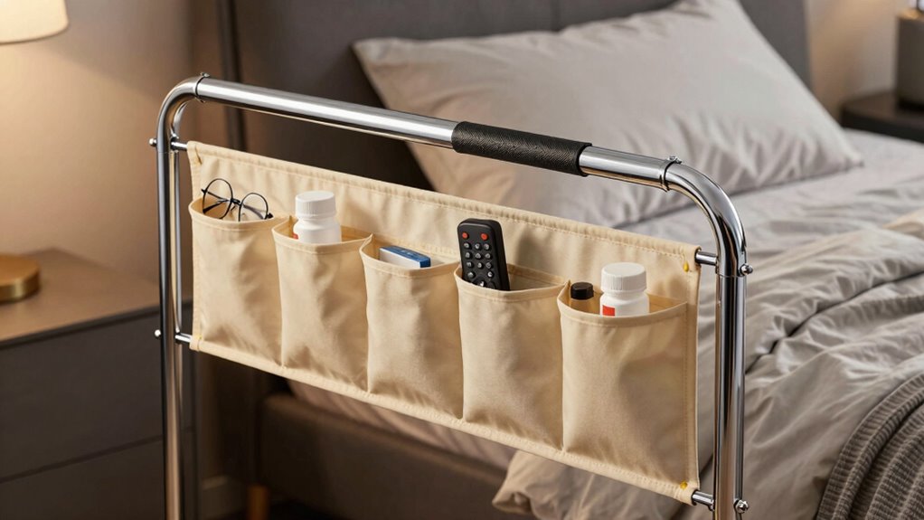 secure adjustable supportive fit