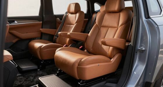 secure seat transfer setup