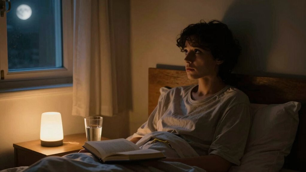 seek help for persistent confusion