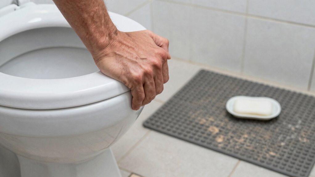 seek medical advice early