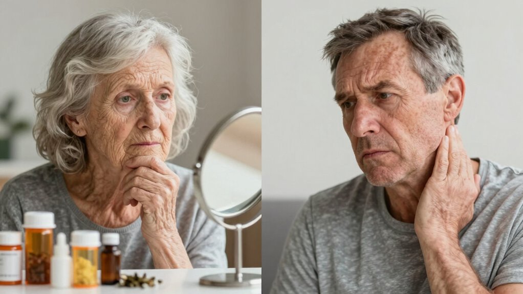 seek medical advice promptly