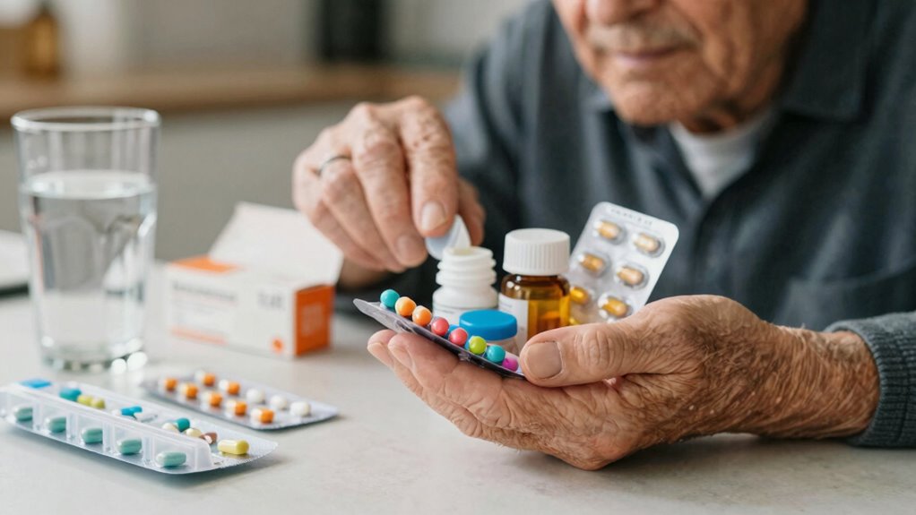 seek medical advice when uncertain