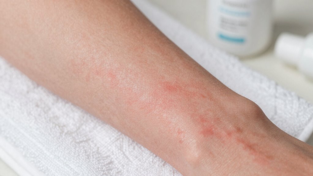 seek medical attention promptly