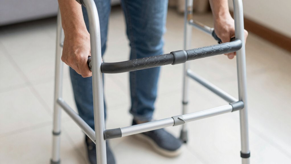 seek professional adjustment assistance