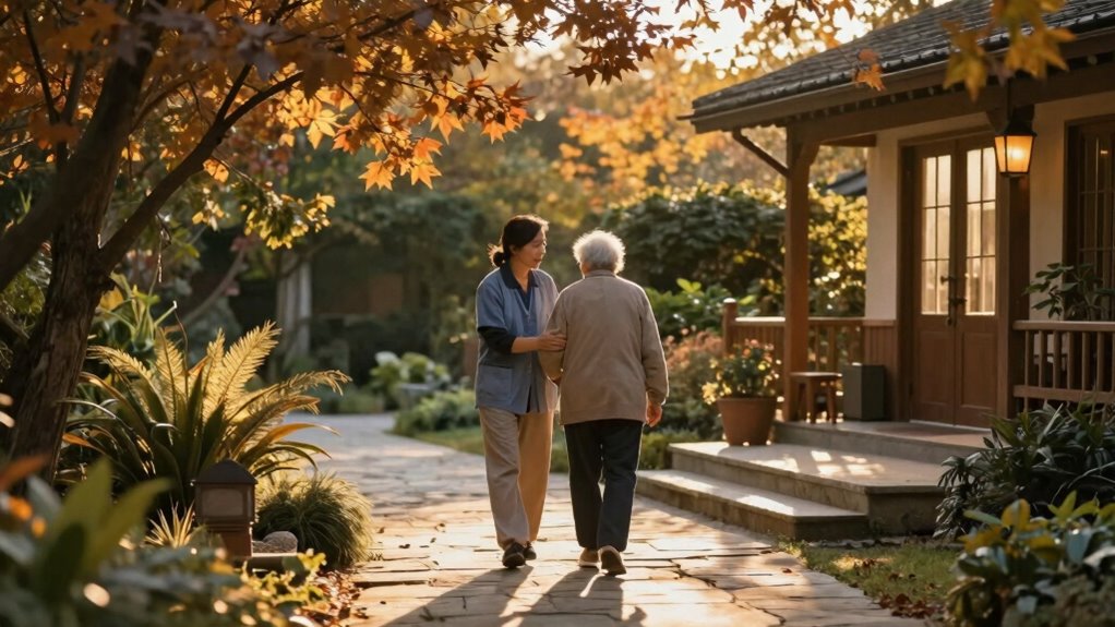 seek professional help early