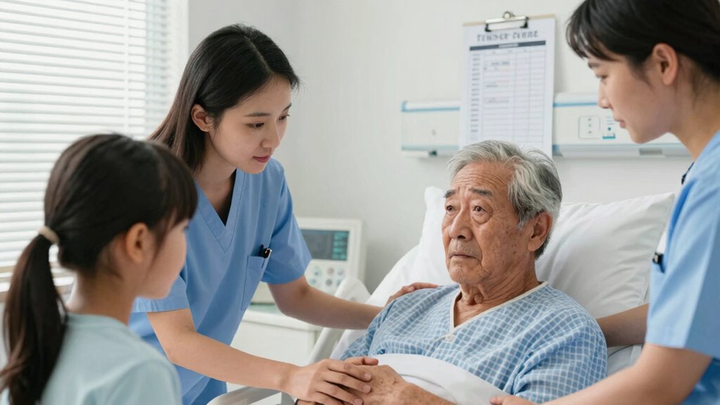 seek prompt medical evaluation