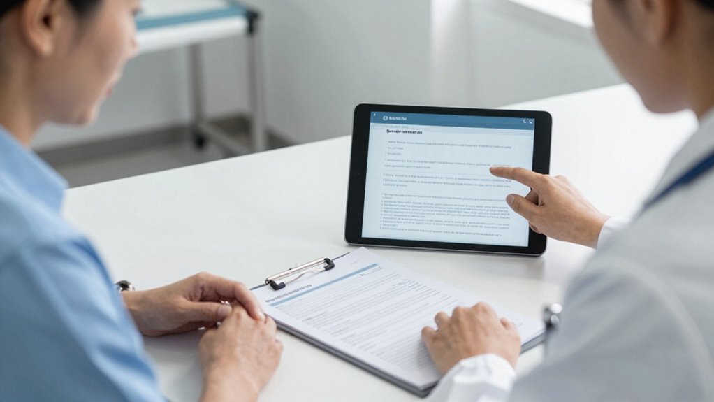 seek urgent medical attention