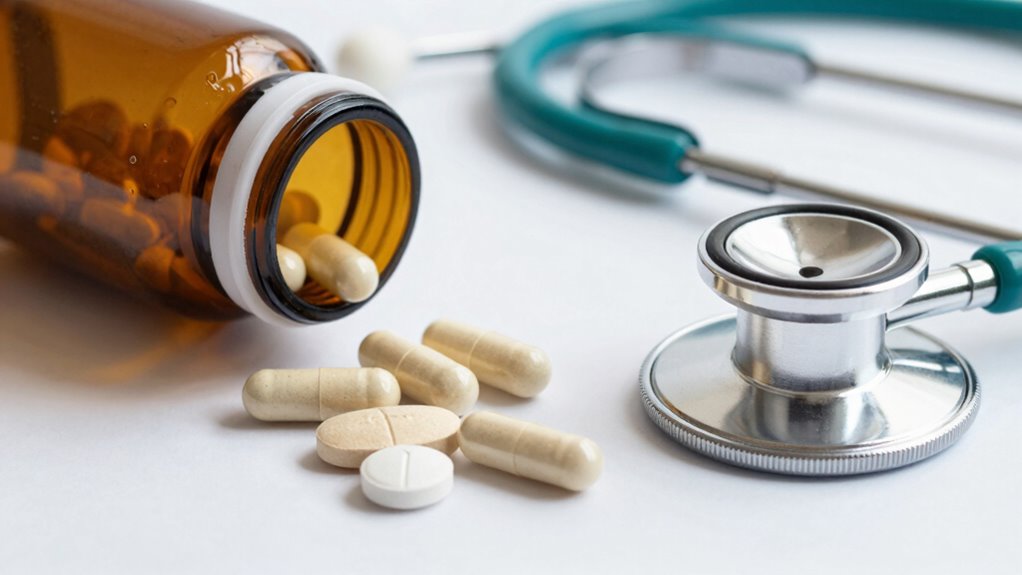 seek urgent medical attention