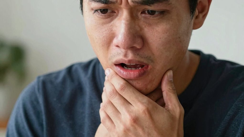 seek urgent medical attention