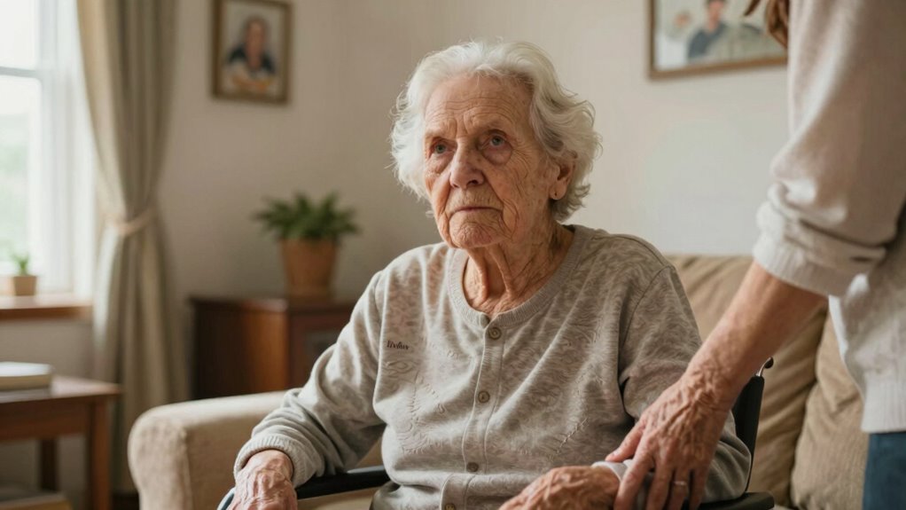 seeking outside help respectfully